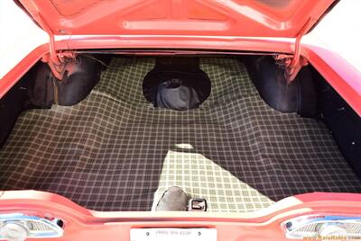 1959 Edsel Ranger Sedan   - Photo 50 - Statesville, NC 28677