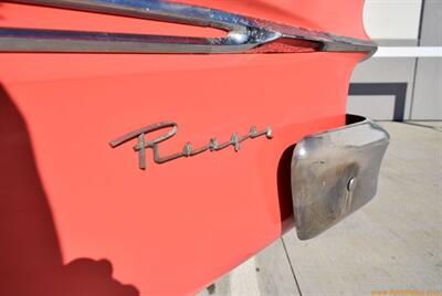 1959 Edsel Ranger Sedan   - Photo 30 - Statesville, NC 28677