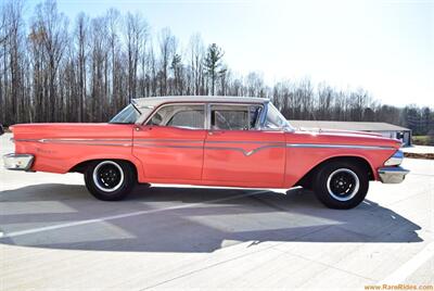 1959 Edsel Ranger Sedan   - Photo 20 - Statesville, NC 28677