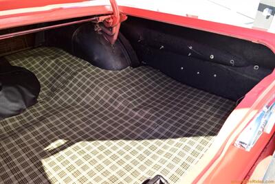 1959 Edsel Ranger Sedan   - Photo 49 - Statesville, NC 28677