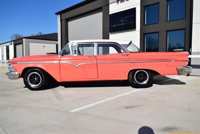 1959 Edsel Ranger Sedan   - Photo 13 - Statesville, NC 28677