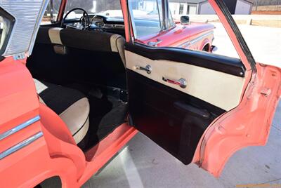 1959 Edsel Ranger Sedan   - Photo 68 - Statesville, NC 28677