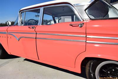 1959 Edsel Ranger Sedan   - Photo 11 - Statesville, NC 28677