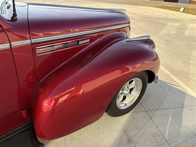 1940 Buick Special Coupe - Photo 18 - Statesville, NC 28677