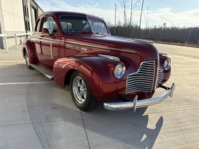 1940 Buick Special Coupe - Photo 2 - Statesville, NC 28677