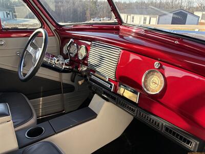 1940 Buick Special Coupe - Photo 56 - Statesville, NC 28677