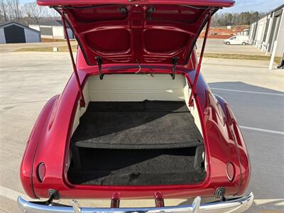 1940 Buick Special Coupe - Photo 38 - Statesville, NC 28677