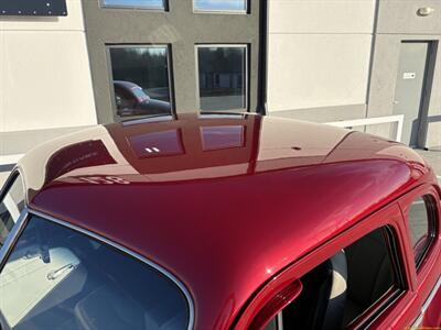 1940 Buick Special Coupe - Photo 24 - Statesville, NC 28677