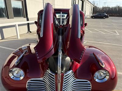 1940 Buick Special Coupe - Photo 37 - Statesville, NC 28677