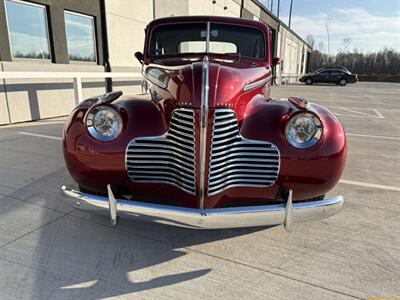 1940 Buick Special Coupe - Photo 20 - Statesville, NC 28677