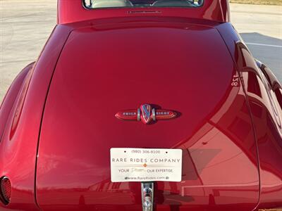 1940 Buick Special Coupe - Photo 15 - Statesville, NC 28677