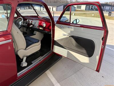 1940 Buick Special Coupe - Photo 54 - Statesville, NC 28677