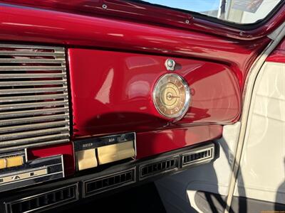 1940 Buick Special Coupe - Photo 49 - Statesville, NC 28677