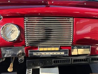1940 Buick Special Coupe - Photo 48 - Statesville, NC 28677