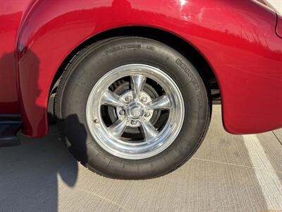 1940 Buick Special Coupe - Photo 28 - Statesville, NC 28677