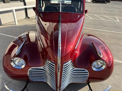 1940 Buick Special Coupe - Photo 21 - Statesville, NC 28677