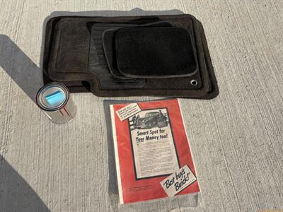 1940 Buick Special Coupe - Photo 43 - Statesville, NC 28677