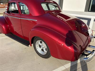 1940 Buick Special Coupe - Photo 12 - Statesville, NC 28677