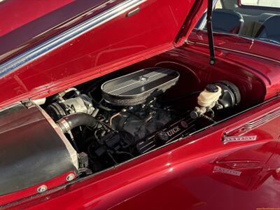 1940 Buick Special Coupe - Photo 33 - Statesville, NC 28677