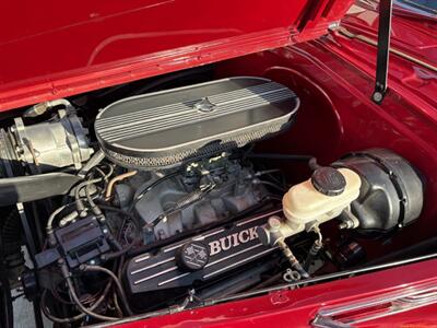 1940 Buick Special Coupe - Photo 6 - Statesville, NC 28677