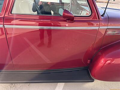 1940 Buick Special Coupe - Photo 17 - Statesville, NC 28677