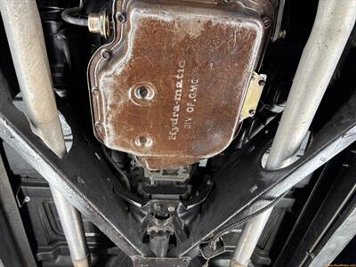 1940 Buick Special Coupe - Photo 66 - Statesville, NC 28677