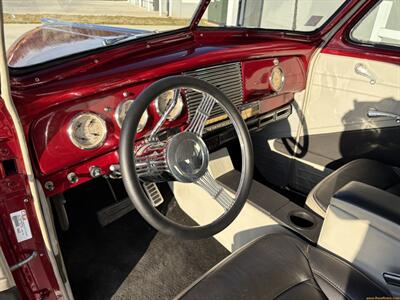 1940 Buick Special Coupe - Photo 46 - Statesville, NC 28677