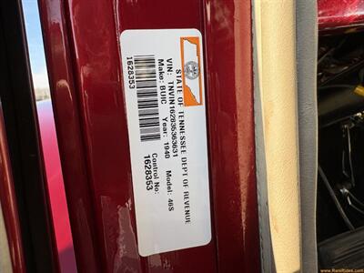 1940 Buick Special Coupe - Photo 8 - Statesville, NC 28677