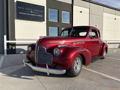1940 Buick Special Coupe - Photo 9 - Statesville, NC 28677