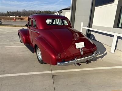 1940 Buick Special Coupe - Photo 3 - Statesville, NC 28677