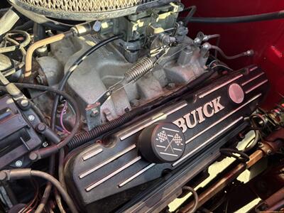 1940 Buick Special Coupe - Photo 32 - Statesville, NC 28677