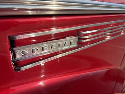 1940 Buick Special Coupe - Photo 23 - Statesville, NC 28677