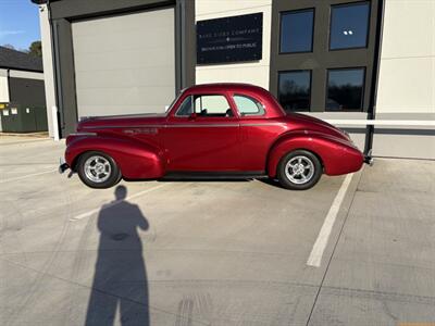 1940 Buick Special Coupe - Photo 13 - Statesville, NC 28677