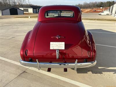 1940 Buick Special Coupe - Photo 14 - Statesville, NC 28677