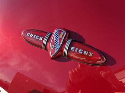 1940 Buick Special Coupe - Photo 26 - Statesville, NC 28677