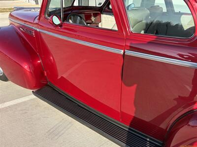 1940 Buick Special Coupe - Photo 11 - Statesville, NC 28677