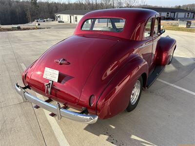 1940 Buick Special Coupe - Photo 4 - Statesville, NC 28677