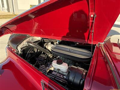 1940 Buick Special Coupe - Photo 31 - Statesville, NC 28677