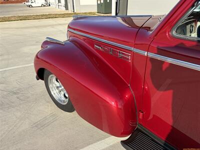 1940 Buick Special Coupe - Photo 10 - Statesville, NC 28677