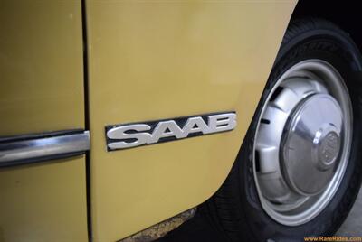 1972 Saab 95   - Photo 33 - Mooresville, NC 28117