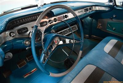 1958 Chevrolet Impala   - Photo 58 - Mooresville, NC 28117