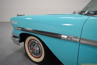 1958 Chevrolet Impala   - Photo 13 - Mooresville, NC 28117