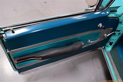 1958 Chevrolet Impala   - Photo 55 - Mooresville, NC 28117
