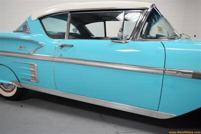 1958 Chevrolet Impala   - Photo 21 - Mooresville, NC 28117