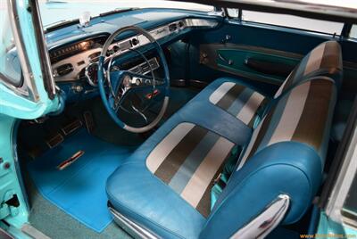1958 Chevrolet Impala   - Photo 5 - Mooresville, NC 28117