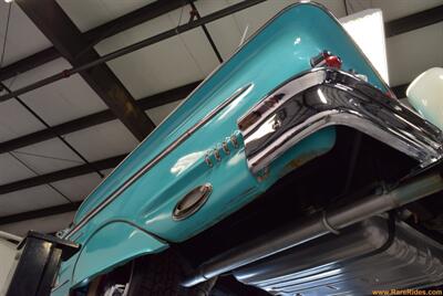 1958 Chevrolet Impala   - Photo 87 - Mooresville, NC 28117