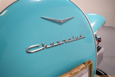 1958 Chevrolet Impala   - Photo 31 - Mooresville, NC 28117