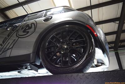 2004 MINI Cooper S  John Cooper Works - Photo 92 - Mooresville, NC 28117