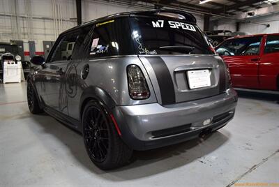 2004 MINI Cooper S  John Cooper Works - Photo 3 - Mooresville, NC 28117