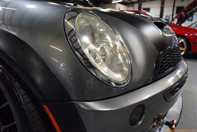 2004 MINI Cooper S  John Cooper Works - Photo 18 - Mooresville, NC 28117